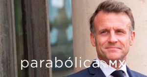 Se agrava crisis política del presidente de Francia Emmanuel Macron