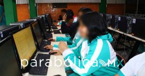 Garantiza COBAEP igualdad e inclusión a estudiantes en nuevo ciclo escolar