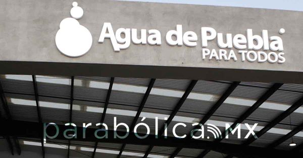 Vive decadencia Agua de Puebla