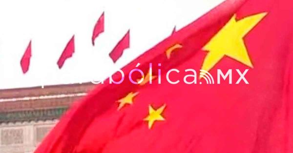 Rechaza China la nueva Ley de Aranceles de M&eacute;xico