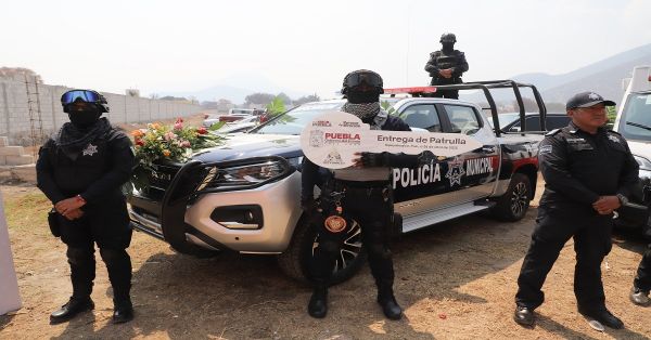 Impulsan nuevas inversiones en Tepeyahualco