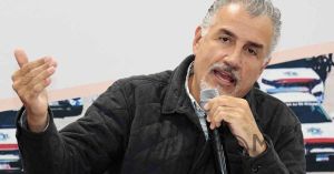 Rehabilitación de plazuelas del CH obedecen a señalamientos de robos: Franco Rodríguez