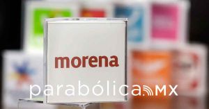 La fatuidad en Morena