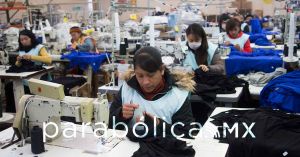 Presume Sheinbaum nuevo récord histórico en empleo en México