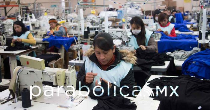 Presume Sheinbaum nuevo récord histórico en empleo en México