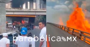 Sube la cifra de muertos por explosión de pipa de gas en Iztapalapa
