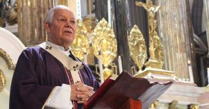 Llama Arquidiócesis de Puebla a frenar la violencia en el país