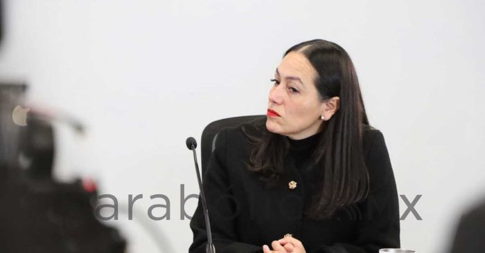 Respalda Congreso a la delegación poblana de la ExpoCiencias Nacional 2025