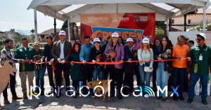 Encabezan asociaciones civiles el primer Croquetón en Zacatlán