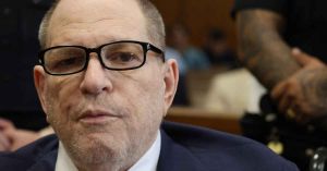 Juzgarán a Harvey Weinstein por tercera vez en NY