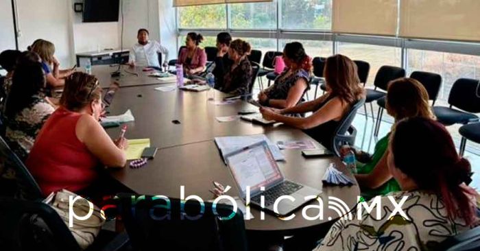 Trabaja SEGOB en agenda común con organizaciones sociales religiosas