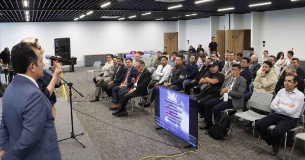 Celebra Congreso Día del Padre