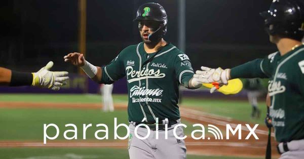 Se afianzan los Pericos de Puebla en el cuarto pelda&ntilde;o