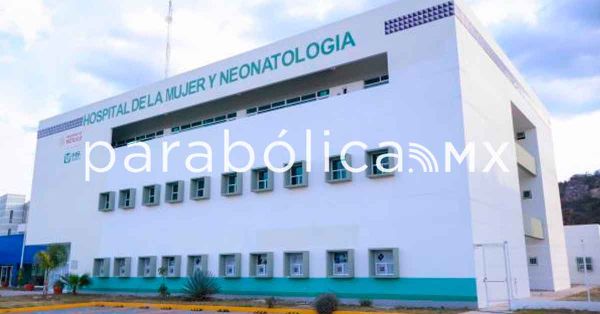 Aclaran Salud e IMSS-Bienestar caso de muerte prenatal en Tehuac&aacute;n