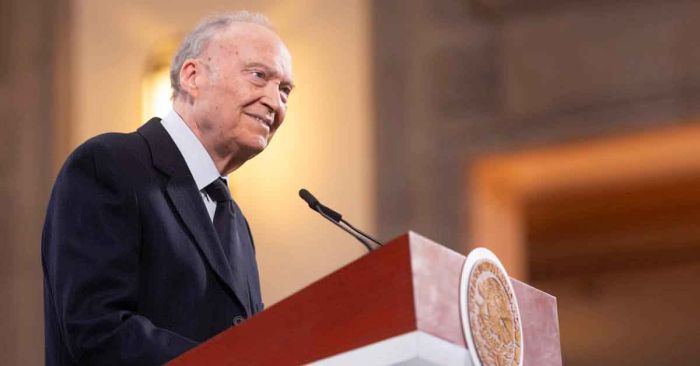 Parricidio político