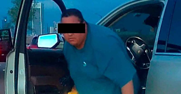 Identifican a agresores de familia en la Atlixco-Puebla