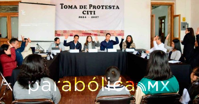 Fortalece Zacatlán acciones en contra del trabajo infantil: Bety Sánchez