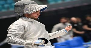 Busca poblano Gibrán Zea boleto a los Centroamericanos de Santo Domingo 2026
