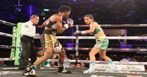 Se queda el campeonato mundial en la &ldquo;Tierra de las campeonas y campeones&rdquo;