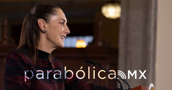 Iniciar&aacute; CFE en 2026 proyectos para generar 6 mil megawatts: Sheinbaum