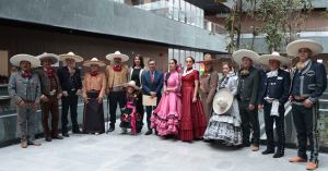 Impulsa Congreso de Puebla bienestar equino