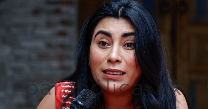 Respalda Nora Escamilla reestructuración de la reforma electoral de Claudia Sheinbaum