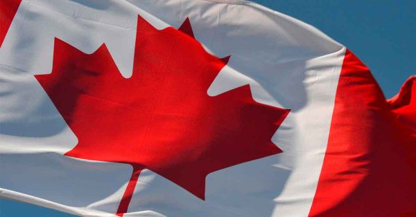 Podr&iacute;a Canad&aacute; voltear a ver a Asia, dice Mark Carney a Donald Trump