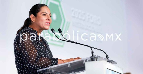 Participa Lupita Cuautle en el Foro Internacional Inmobiliario