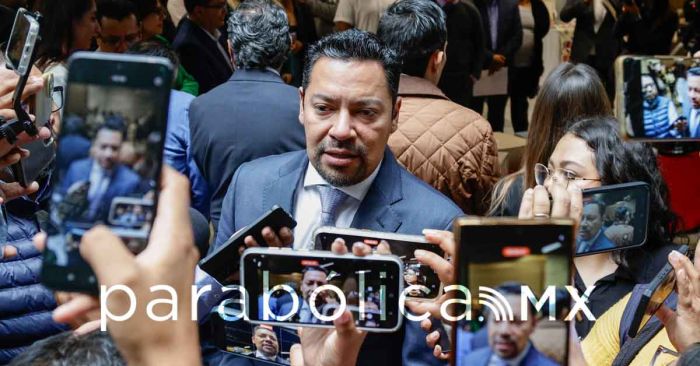 Buscamos que se actualicen cada tres a&ntilde;os los Atlas de Riesgo municipales: Andr&eacute;s Villegas