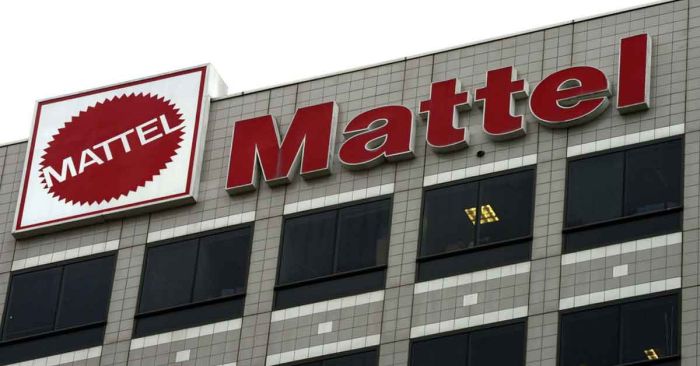 Prevé Mattel subir precios por aranceles de EE.UU