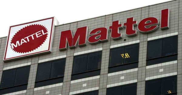 Prev&eacute; Mattel subir precios por aranceles de EE.UU