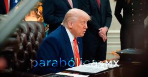 Vuelve Trump a amargar con el fin del TMEC