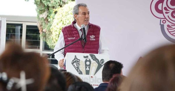 Arranca Pepe Chedraui Programa de Captadores Pluviales en la capital