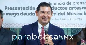 Debe Ley Vs Ciberasedio ponderar la protección de mujeres, niñez, periodistas y activistas: Armenta