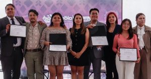 Promueven liderazgo juvenil con &quot;Regidor por un Día&quot;