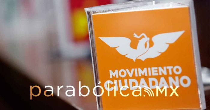 Respalda MC indagatorias contra Eduardo Rivera