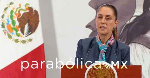 Hace Sheinbaum un balance positivo del encuentro con Marco Rubio