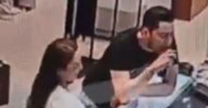 Justifica alcalde Iv&aacute;n Camacho Romero actuaci&oacute;n en Angel&oacute;polis; exhiben nuevo video