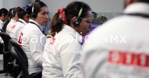 Reporta SSP 17 personas detenidas en Nochebuena y Navidad