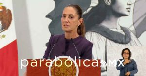 Recrimina Sheinbaum intentona de tráfico de influencias de morenistas ante Profeco
