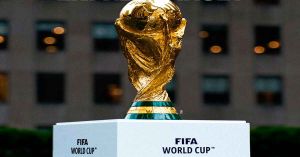 Minuto a minuto: Sorteo del Mundial 2026 México-Estados Unidos-Canadá