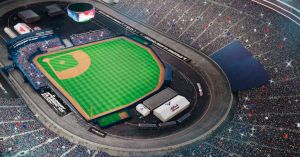 La mejor época en la pelota caliente