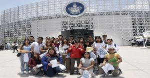 Concluye BUAP inscripci&oacute;n del nivel superior