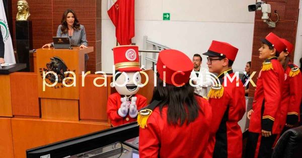 Celebra Lotería Nacional a la Mujer de América Latina y el Caribe: Olivia Salomón