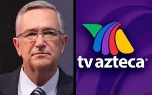 Onerosa carga, la televisora del Ajusco