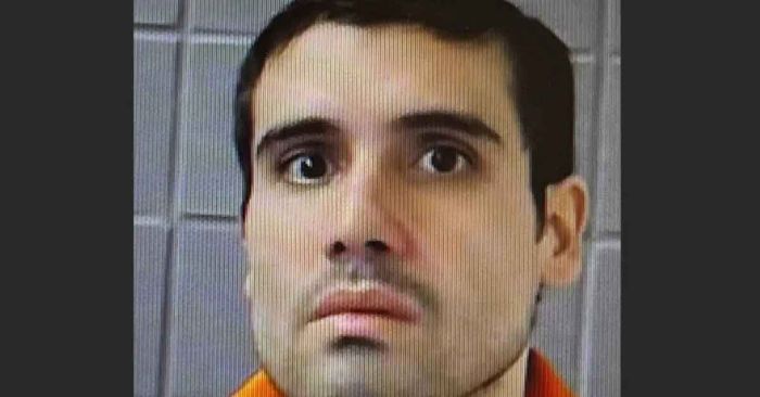 Se declara Ovidio Guzmán culpable en corte de Illinois