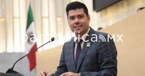 Promueve el PVEM la paternidad activa