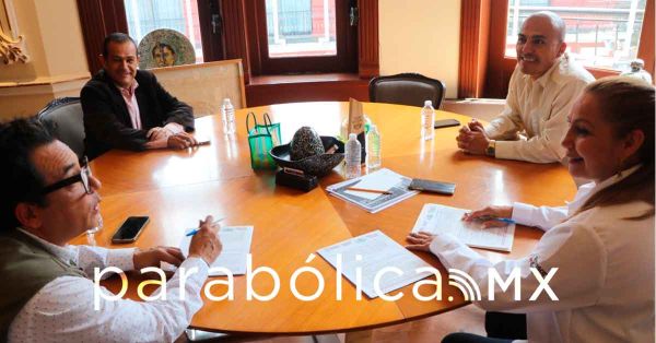 Impulsará Turismo, Africam Safari y Arboterra la promoción internacional de Puebla