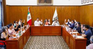 Avala Cabildo de San Pedro Cholula paquete de programas sociales