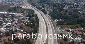 Recorrerá SSP el Periférico Ecológico ante escalada de accidntes